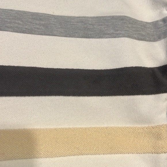 Evereve striped crewneck - Picture 10 of 12
